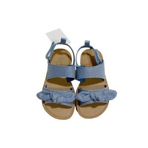 NWT OshKosh sandals